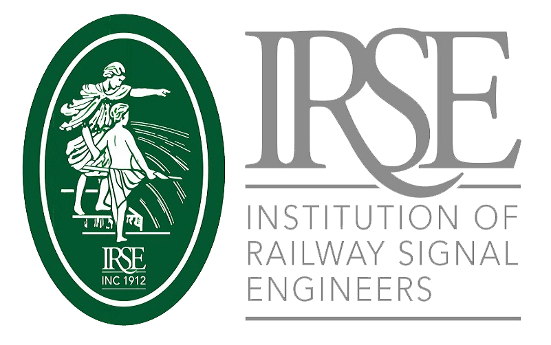 IRSE Logo