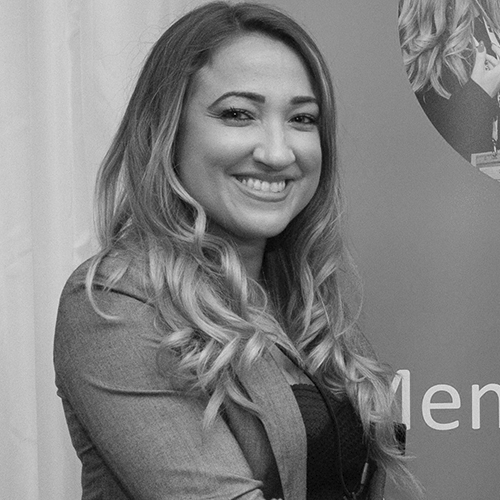 Monica Barbosa - XRAIL Group